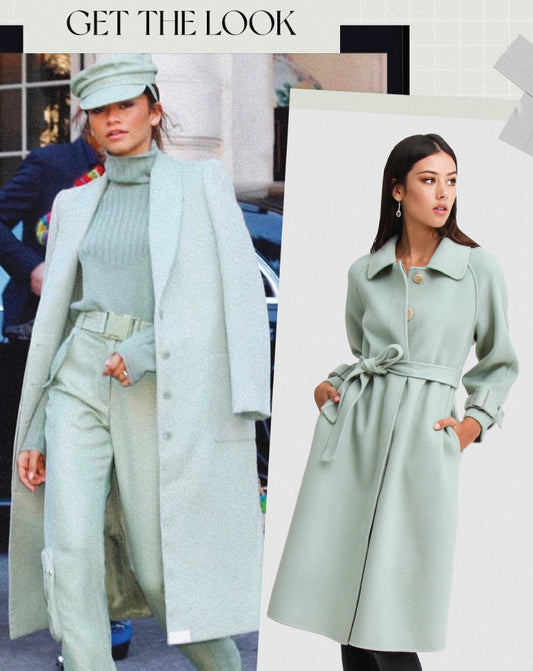 From Bella to Kendall: Dress Like Your Favourite Celeb at Belle & Bloom