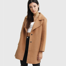 Wool Coats