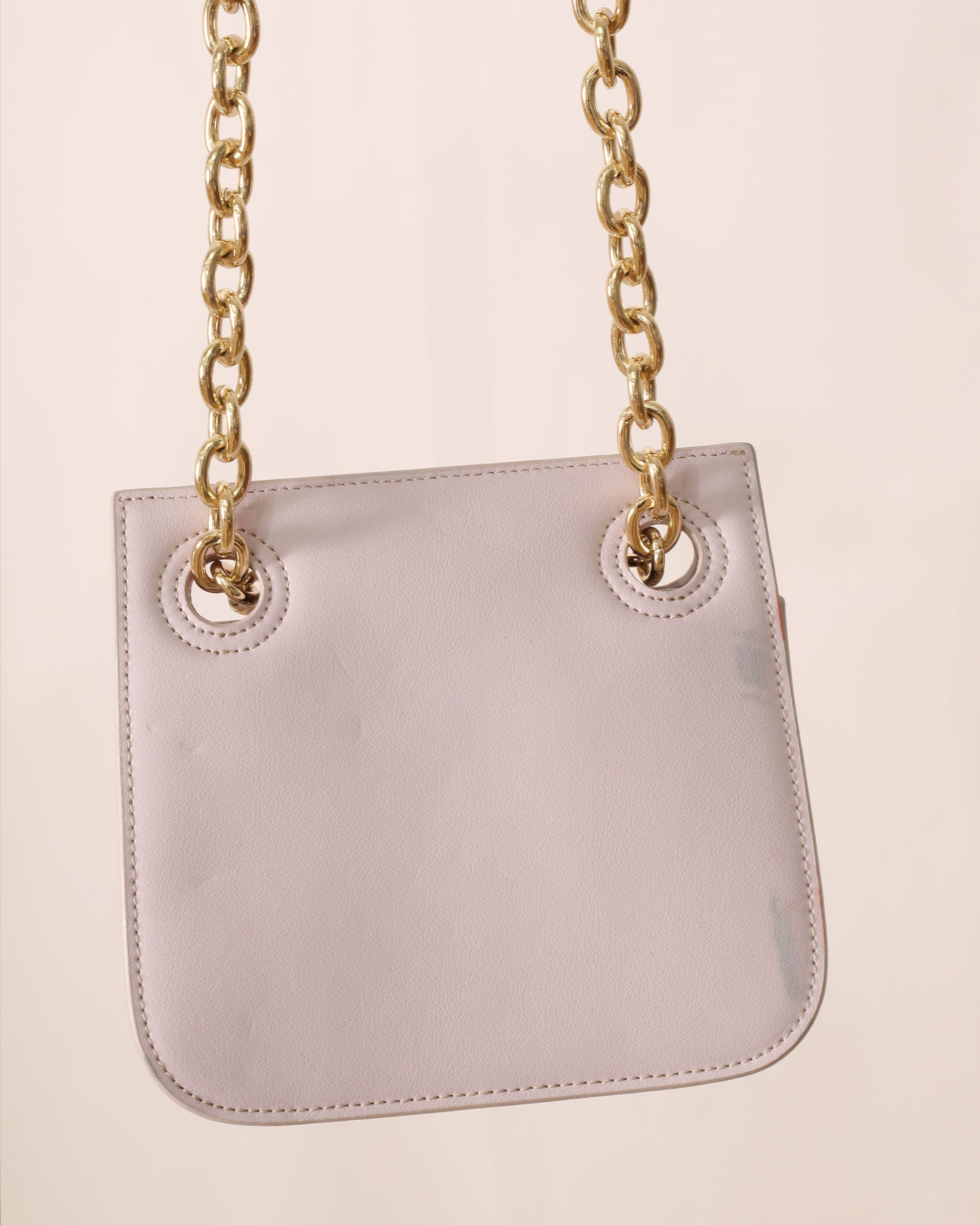 Little Victories Mini Crossbody Bag - Lilac