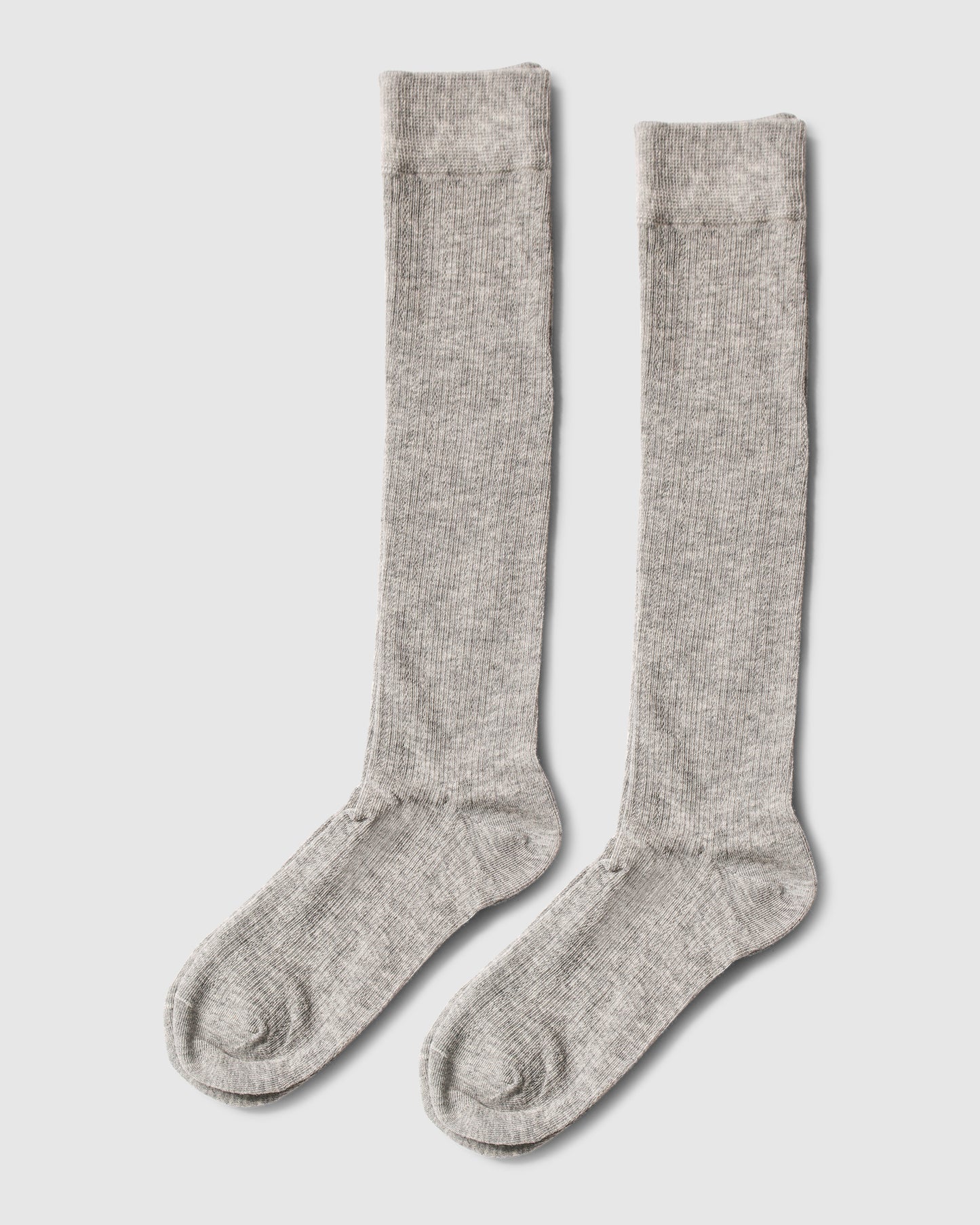 Midnights 2 Pack Socks - Grey