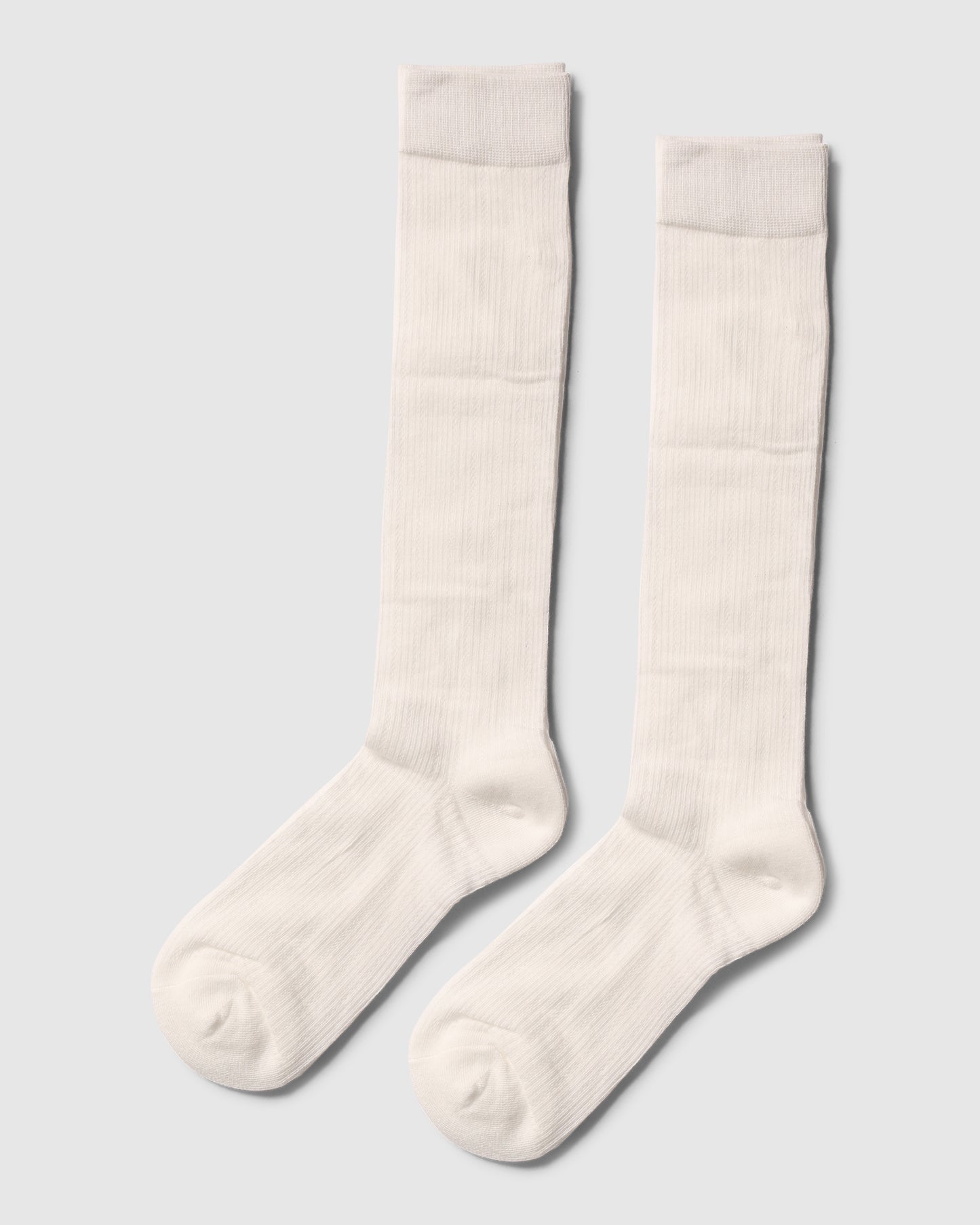 Midnights 2 Pack Socks - White