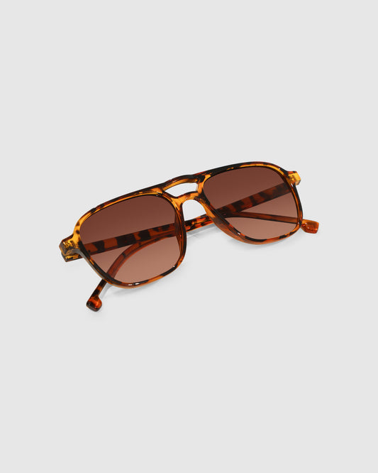 Oceanside Sunnies - Blonde Tort