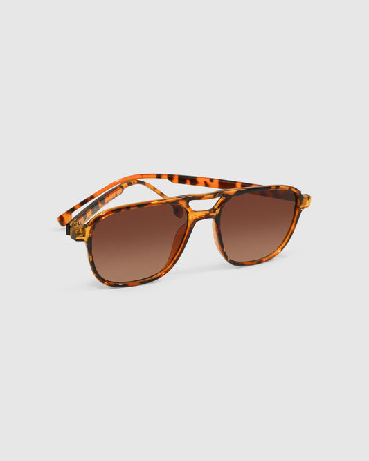 Oceanside Sunnies - Blonde Tort