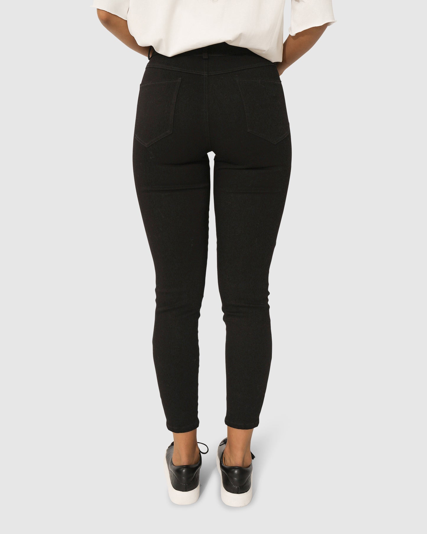 Skinny Dip Jeans - Black