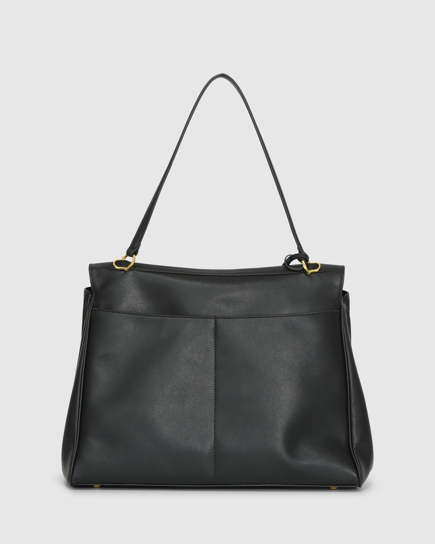 Skyfall Shoulder Bag - Black