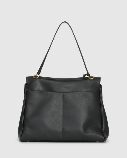 Skyfall Shoulder Bag - Black