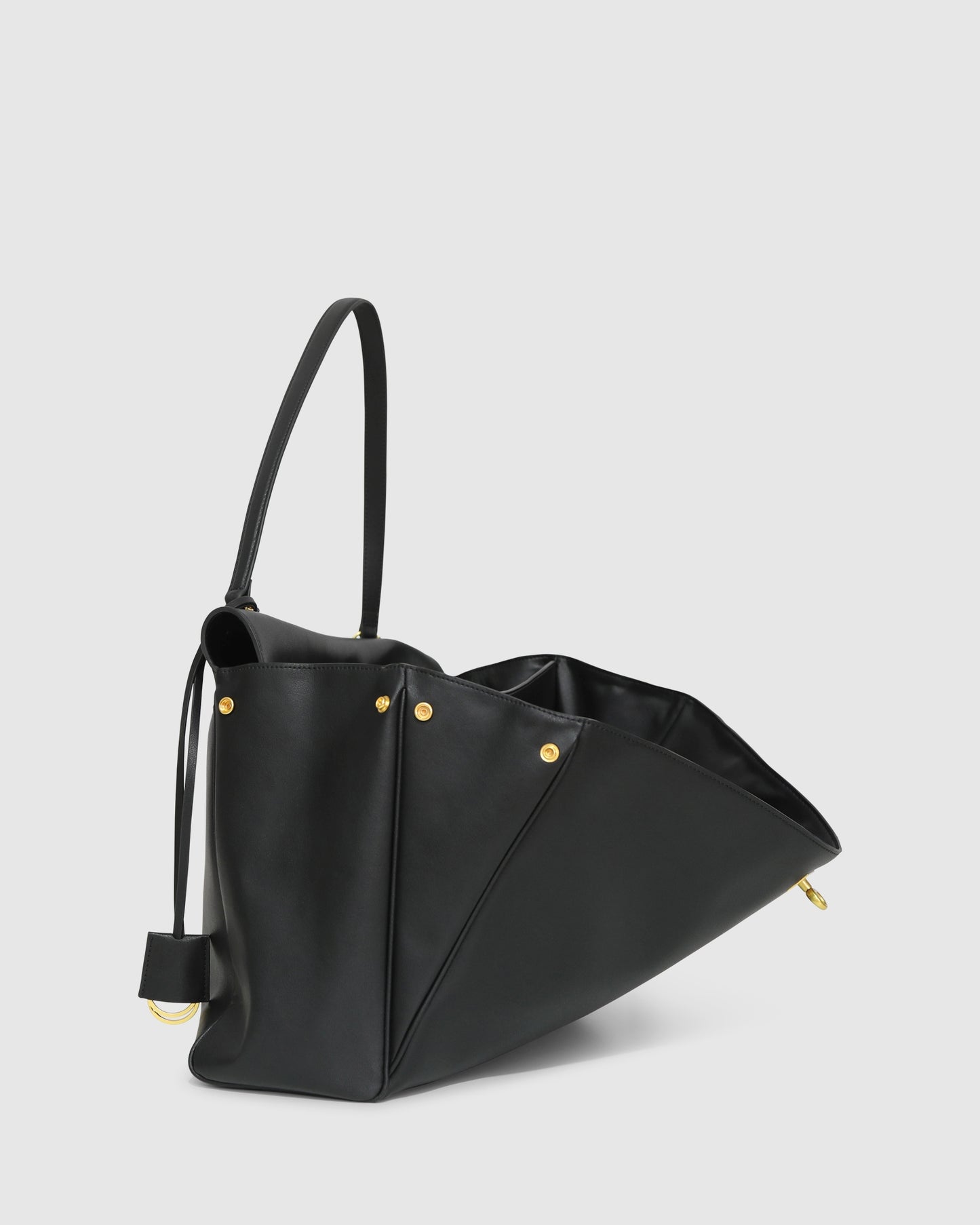 Skyfall Shoulder Bag - Black