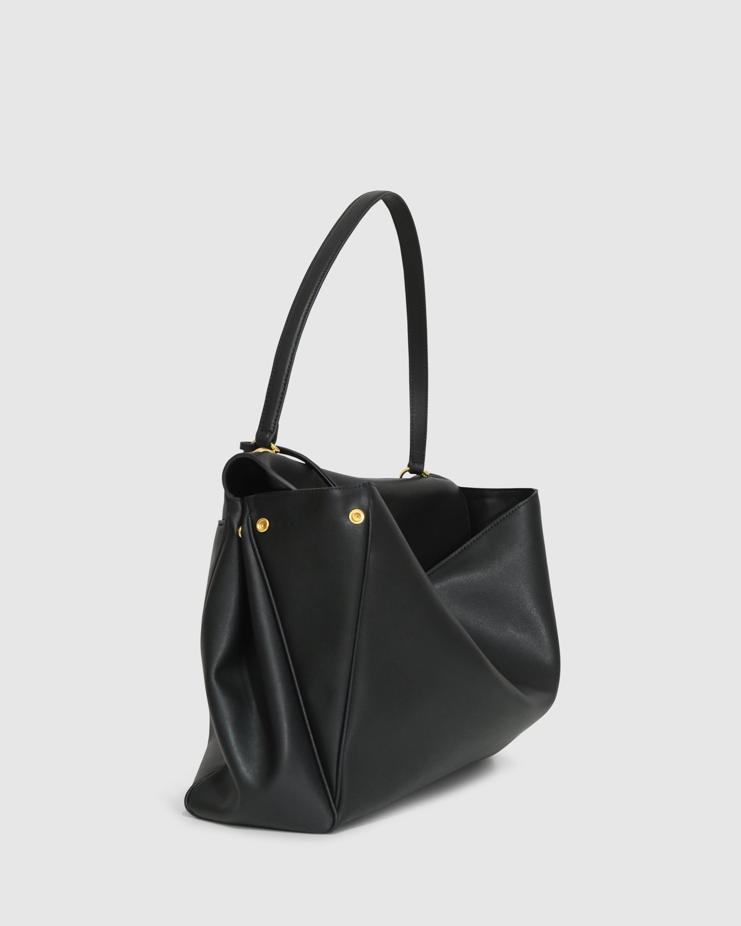 Skyfall Shoulder Bag - Black