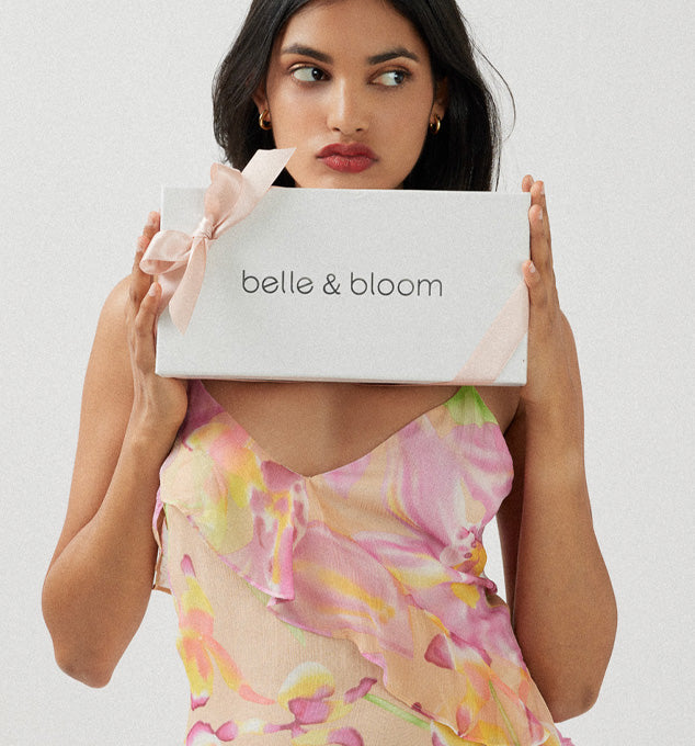 Belle And Bloom Boutique 5oceanos