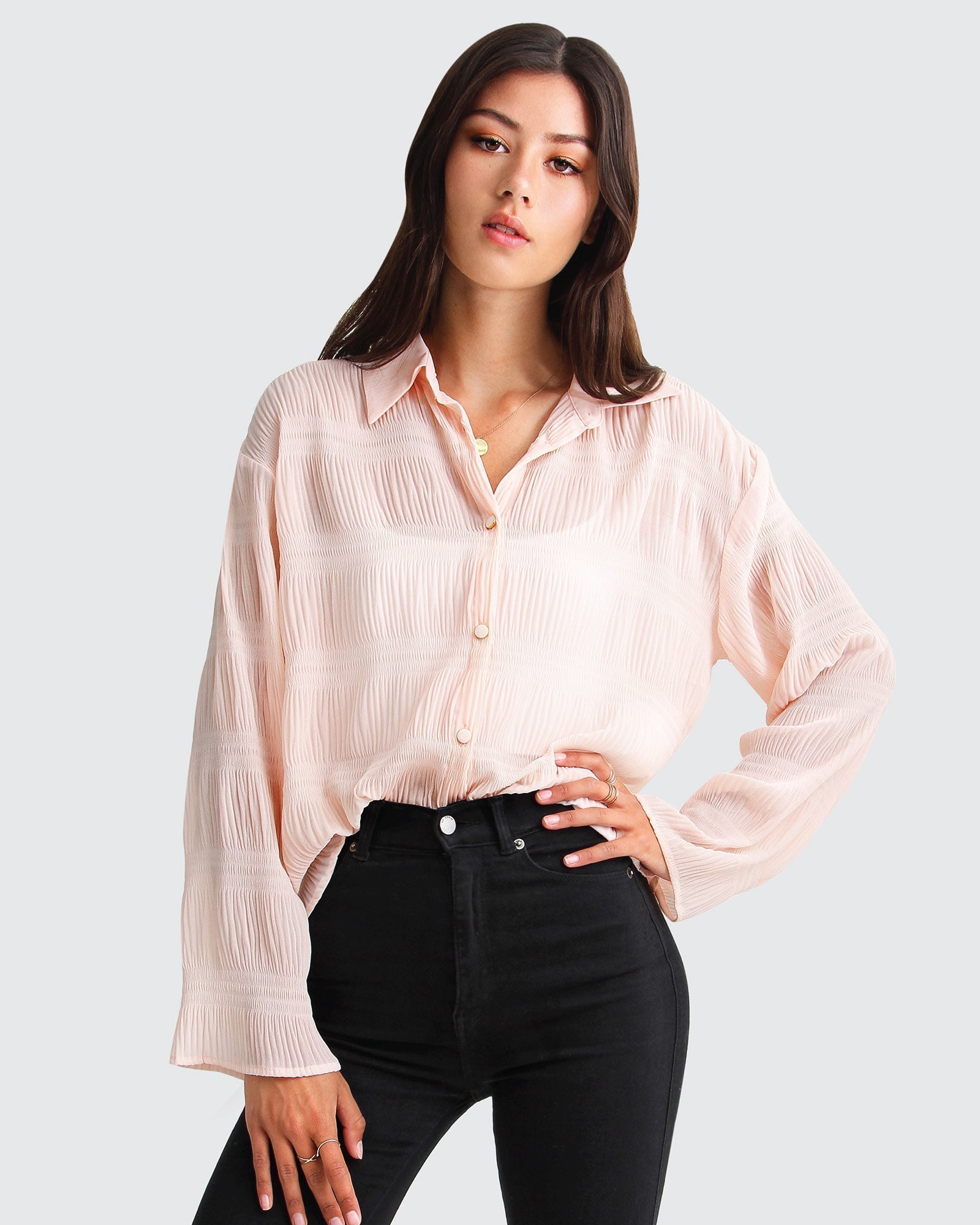 Chiffon best sale blouses canada