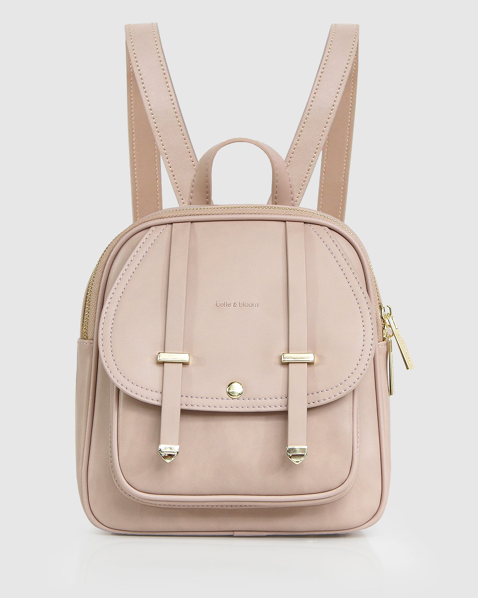 Belle and bloom backpack best sale