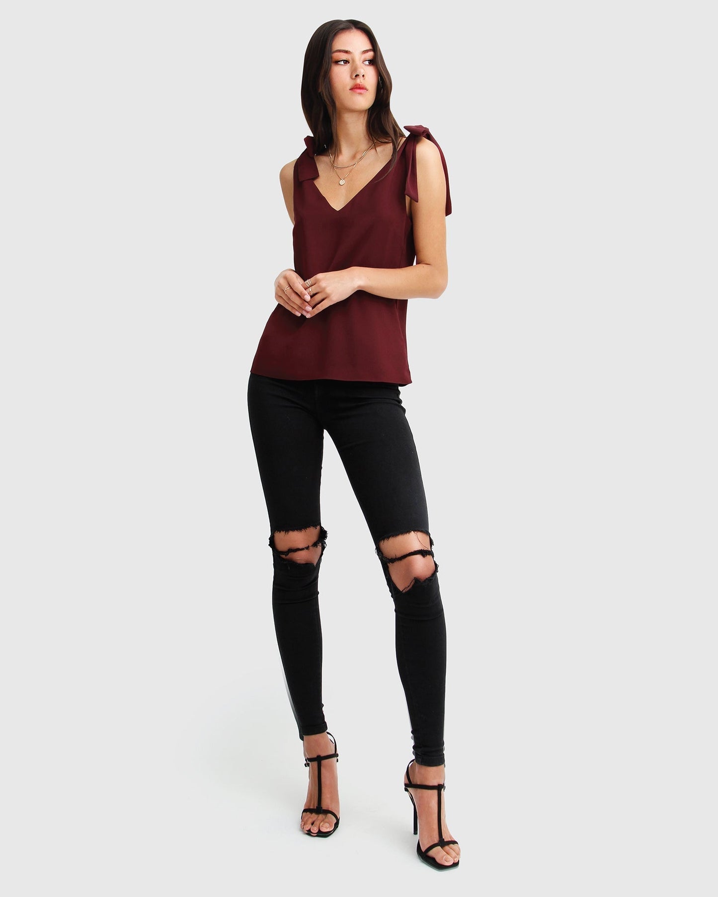 4-feel-for-you-burgundy-v-neck-top-full-body_fa41e286-f9cc-4800-aebd-817b70058c40.jpg