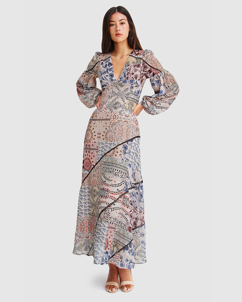 Forever in my dreams maxi dress hotsell