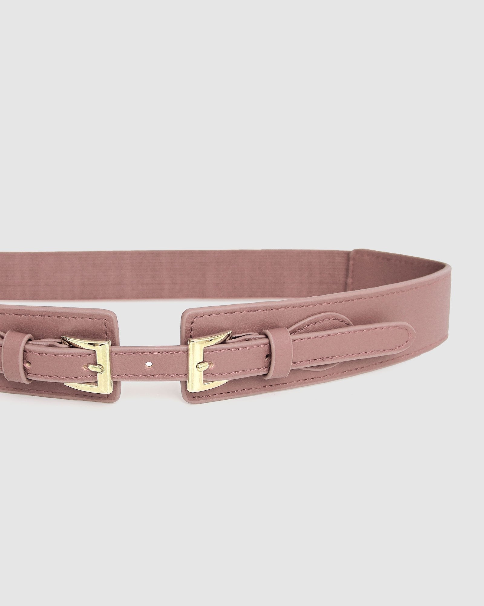 London fog store belt